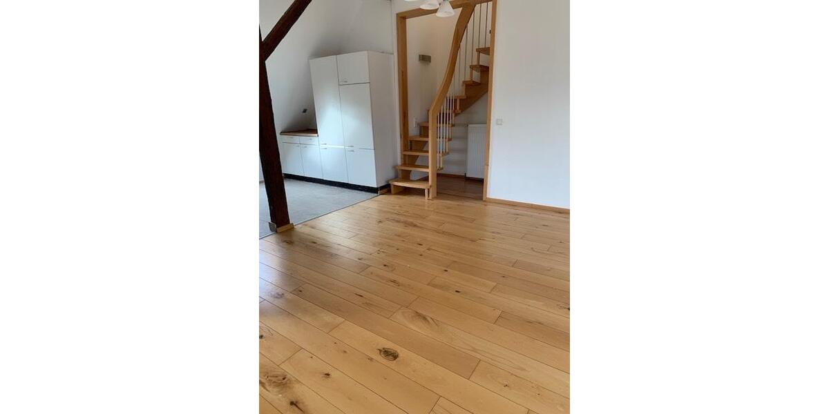 Maisonettenwohnung Barntrup - 3 Zimmer, 112 m&sup2;, 650&euro; | Angebot:26278474