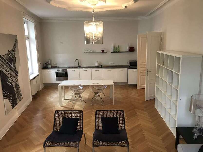 Wohnung zum Mieten in Frankfurt am Main 2.000 € 80 m²