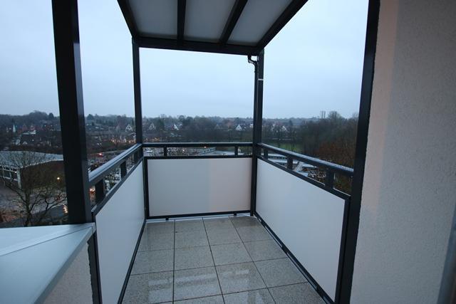 Etagenwohnung Kiel Ellerbek - 1 Zimmer, 41 m&sup2;, 422&euro; | Angebot:26053471
