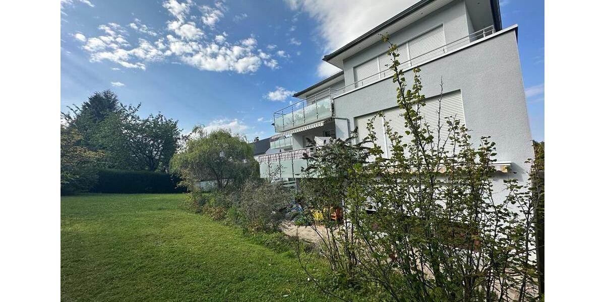 Seltene Gelegenheit Penthouse KS- Kirchditmold, Baumgartenstr 3 zimmer