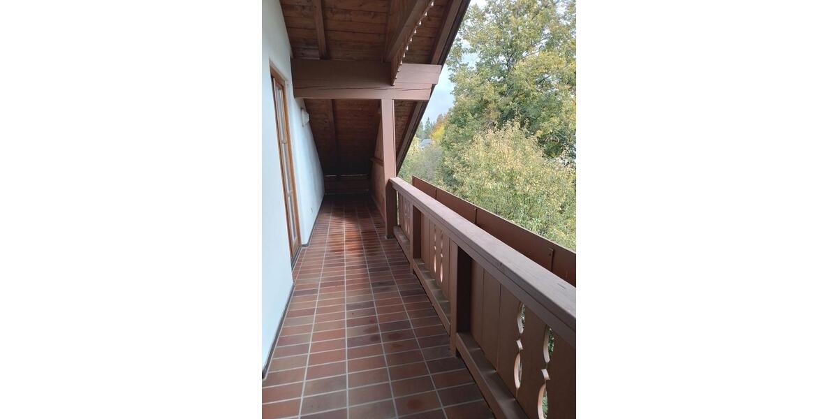Maisonettenwohnung Wolfratshausen - 4 Zimmer, 127 m&sup2;, 2.100&euro; | Angebot:27594437