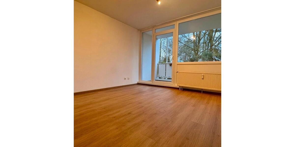 1 Zimmer Appartment - Saarbrücken Eschberg 1 zimmer