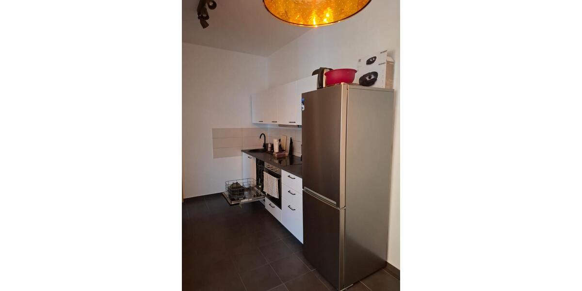 Etagenwohnung Floh-Seligenthal Seligenthal - 3 Zimmer, 75 m&sup2;, 500&euro; | Angebot:24393354