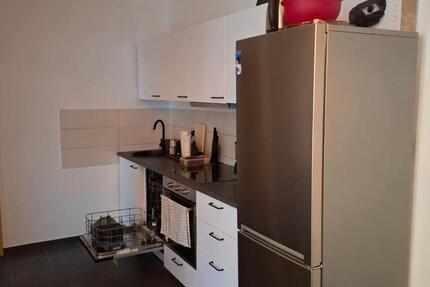 schöne helle 3 Raumwohnung mit Parkett in Floh ab 1.2.26 3 zimmer