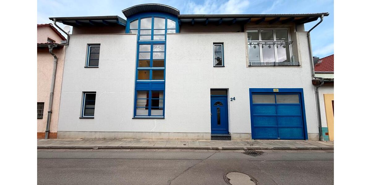 Reihenhaus Herbsleben - 5 Zimmer, 115 m&sup2;, 1.000&euro; | Angebot:26096722