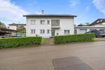 Etagenwohnung Waldshut-Tiengen Tiengen - 4 Zimmer, 108 m&sup2;, 1.100&euro; | Angebot:25403666