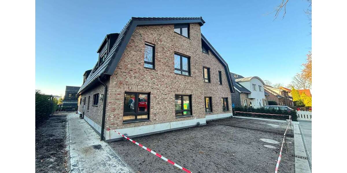 Wohnung zum Mieten in Gronau (Westfalen) 1.415 € 92 m² 3 zimmer
