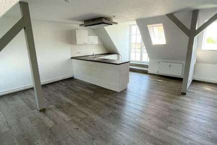 Wohnung Halberstadt Wehrstedt - 4 Zimmer, 78 m&sup2;, 587&euro; | Angebot:25525748