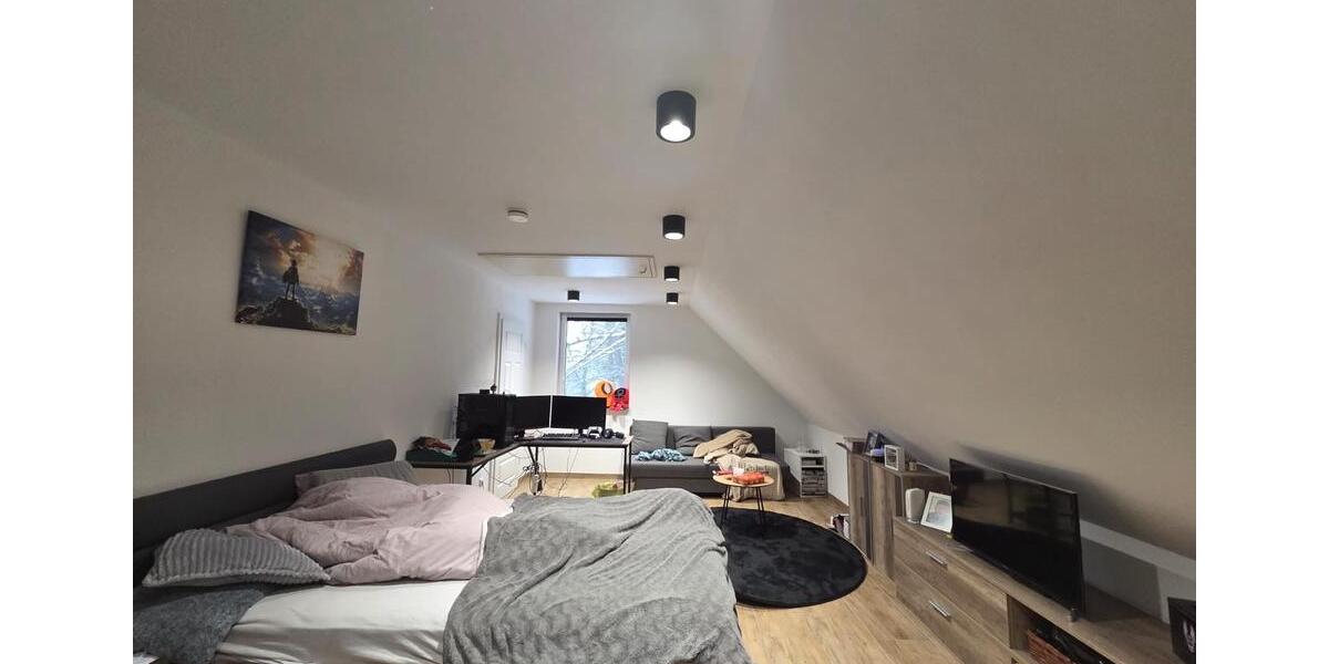 Etagenwohnung Olpe - 4 Zimmer, 143 m&sup2;, 1.300&euro; | Angebot:25105122