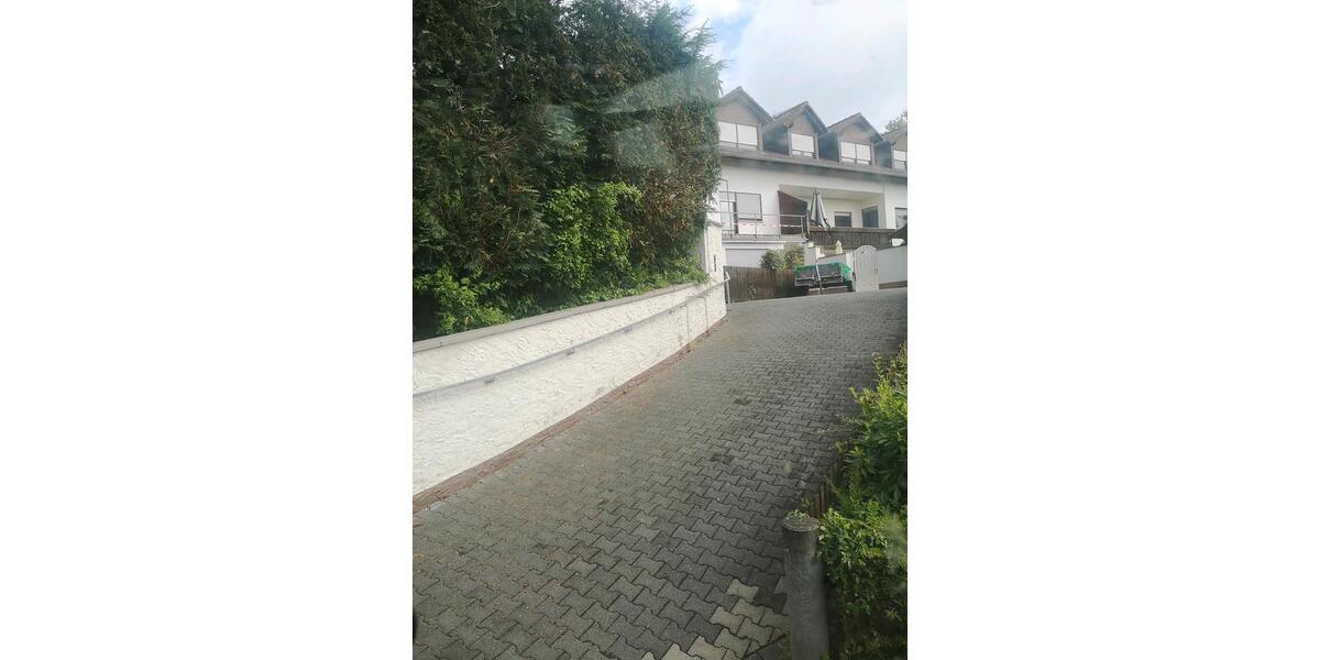 3 Zimmerwohnung in Ortenberg OT zu vermieten 3 zimmer