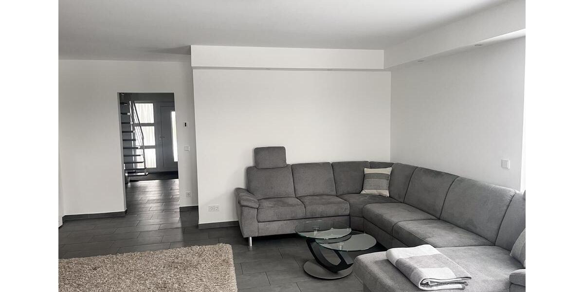 Doppelhaushälfte Neuruppin - 3 Zimmer, 126 m&sup2;, 1.635&euro; | Angebot:24778441