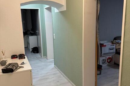 3 Zi.-DG-Wohnung WF-Adersheim zimmer