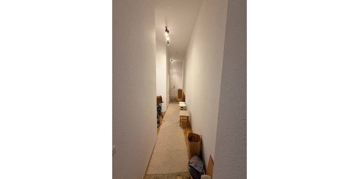 Etagenwohnung Leipzig Zentrum-Südost - 2 Zimmer, 74 m&sup2;, 745&euro; | Angebot:26142456