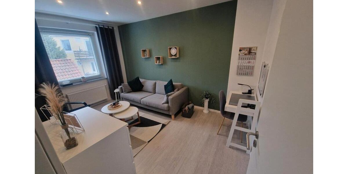 Wohnen auf Zeit Bremen Gröpelingen - 2 Zimmer, 47 m&sup2;, 50&euro; | Angebot:24513150