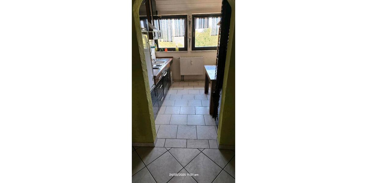 Wohnen auf Zeit Merkendorf - 1 Zimmer, 16 m&sup2;, 290&euro; | Angebot:26618097