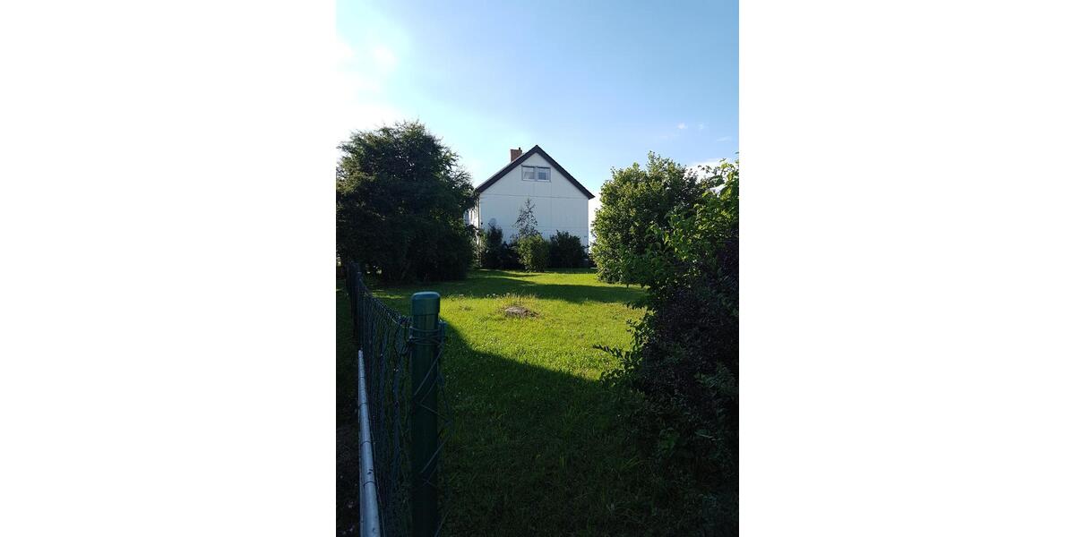 Dachgeschoßwohnung Bad Rodach - 3 Zimmer, 92 m&sup2;, 430&euro; | Angebot:26122040
