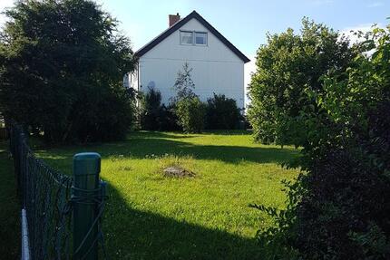 Wohnung Bad Rodach - 3 Zimmer, 92 m&sup2;, 430&euro; | Angebot:26122040