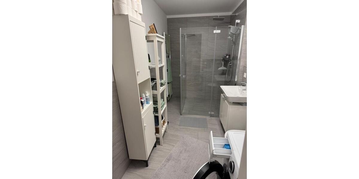 Etagenwohnung Traunstein - 3 Zimmer, 89 m&sup2;, 1.430&euro; | Angebot:25232324