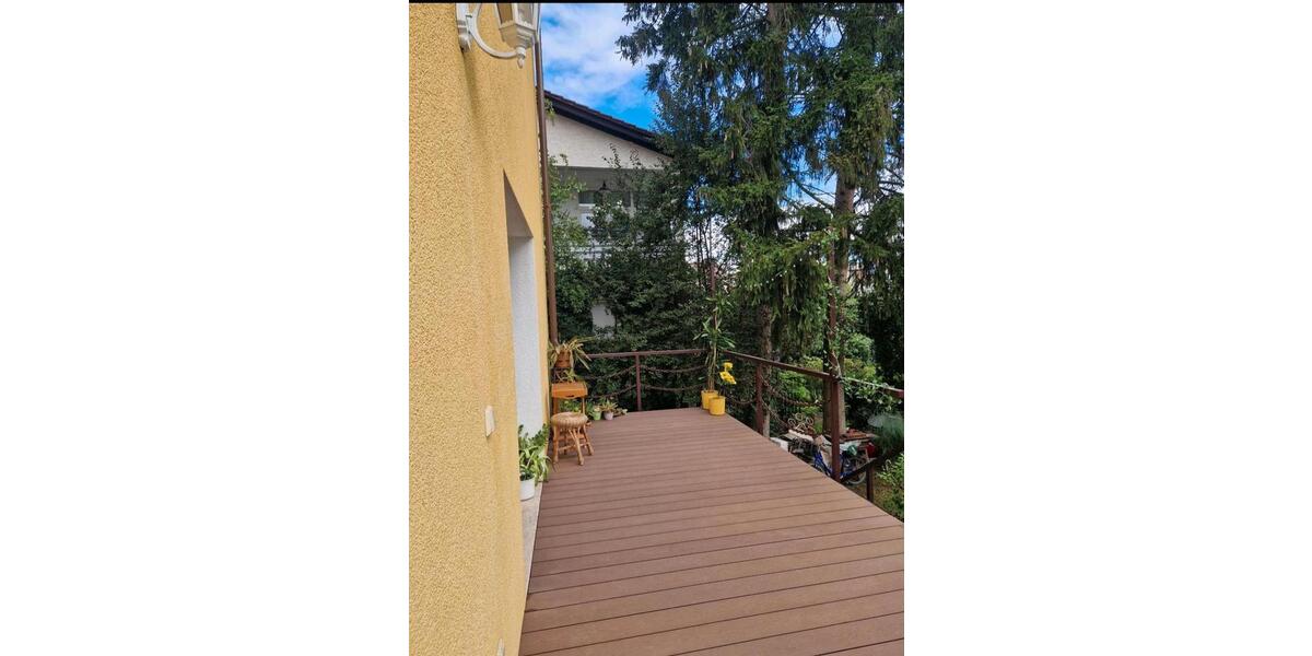 Wohnen auf Zeit Friedberg (Hessen) - 1 Zimmer, 60 m&sup2;, 400&euro; | Angebot:26348003