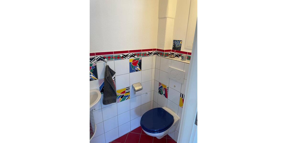 Etagenwohnung Friedrichshafen Ailingen - 2.5 Zimmer, 68 m&sup2;, 850&euro; | Angebot:26288221