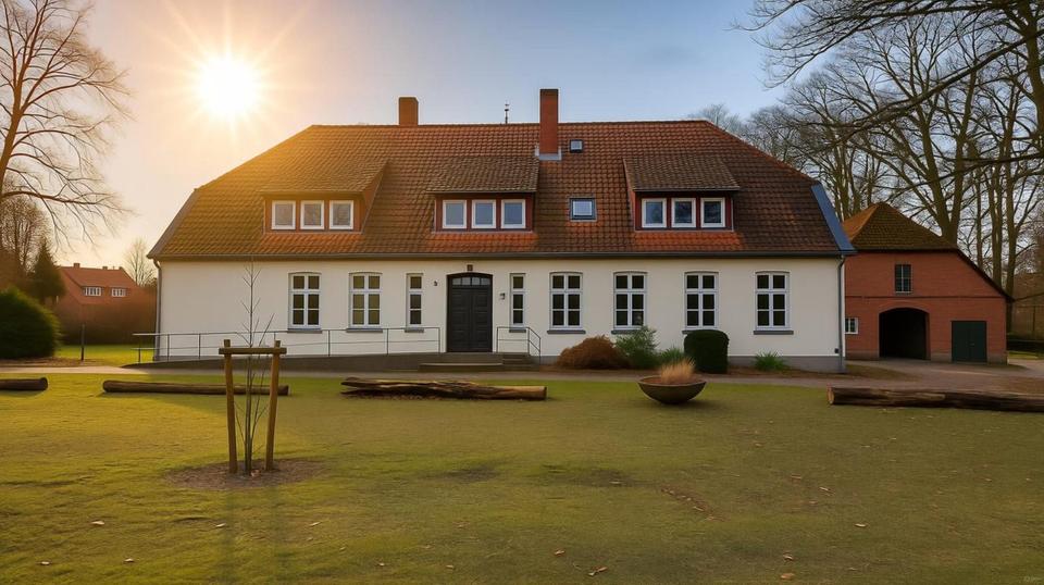 Gewerbeobjekt Neuenkirchen - 2.900&euro; | Angebot:24945235