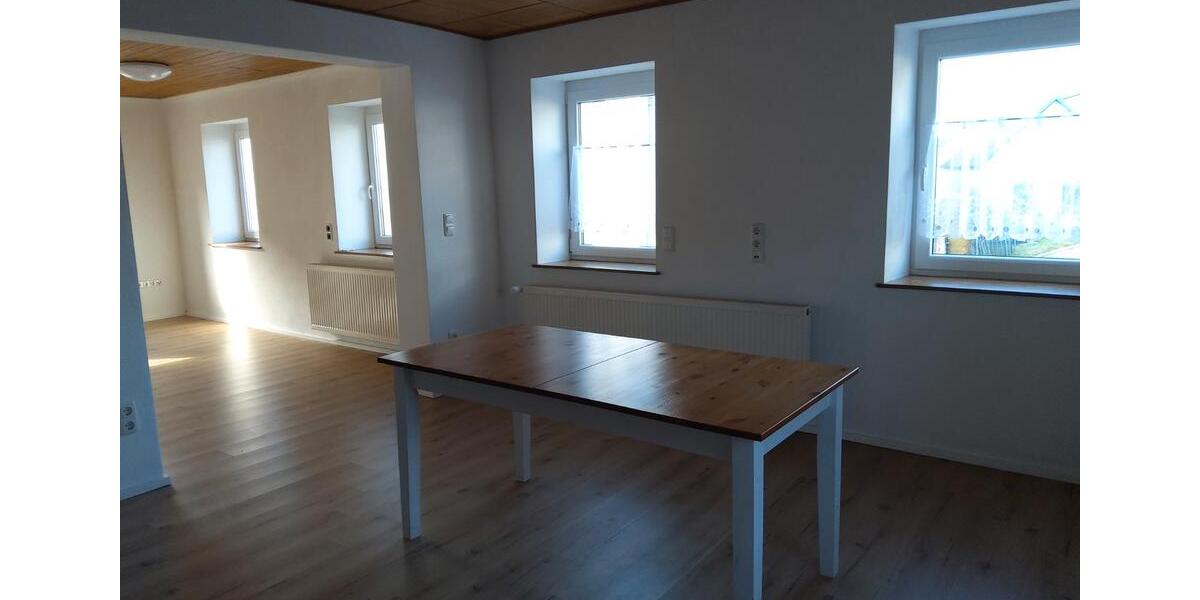 Einfamilienhaus Kammeltal - 4 Zimmer, 116 m&sup2;, 900&euro; | Angebot:26017020