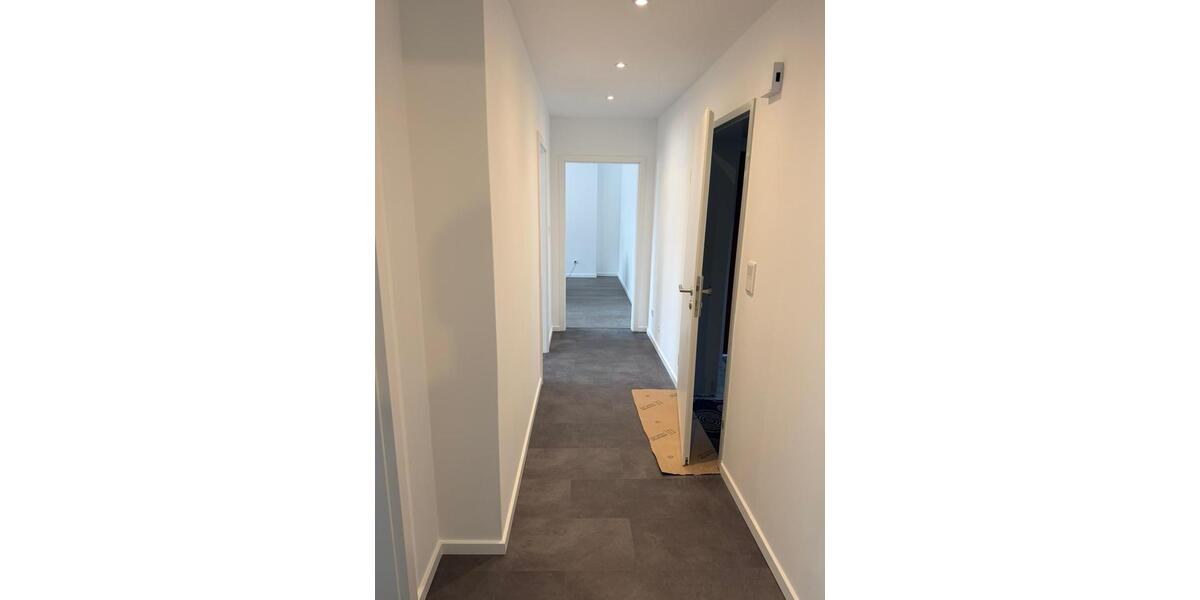 Etagenwohnung Solingen Aufderhöhe - 2 Zimmer, 56 m&sup2;, 640&euro; | Angebot:26411561