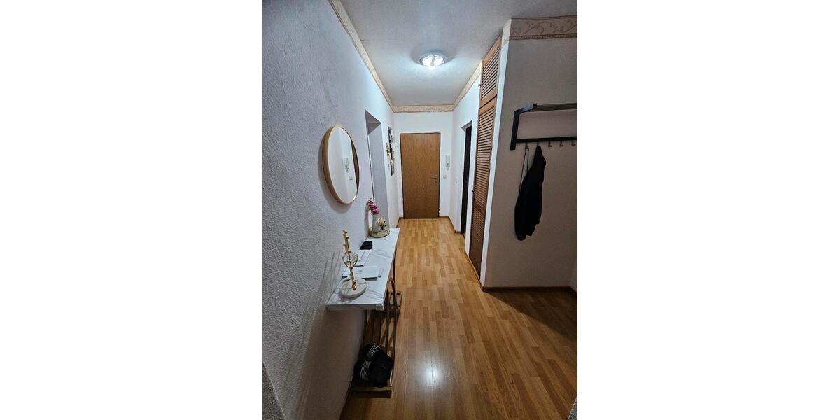 Etagenwohnung Dortmund Grevel - 3 Zimmer, 58 m&sup2;, 740&euro; | Angebot:26554334