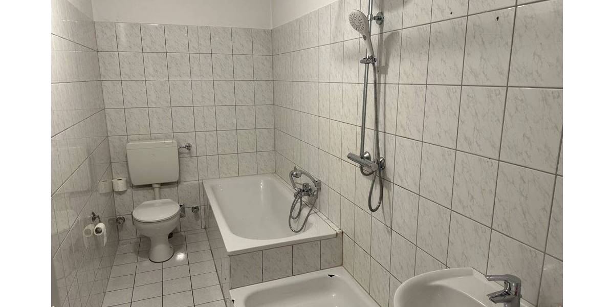 Etagenwohnung Guxhagen - 2 Zimmer, 59 m&sup2;, 561&euro; | Angebot:26787489