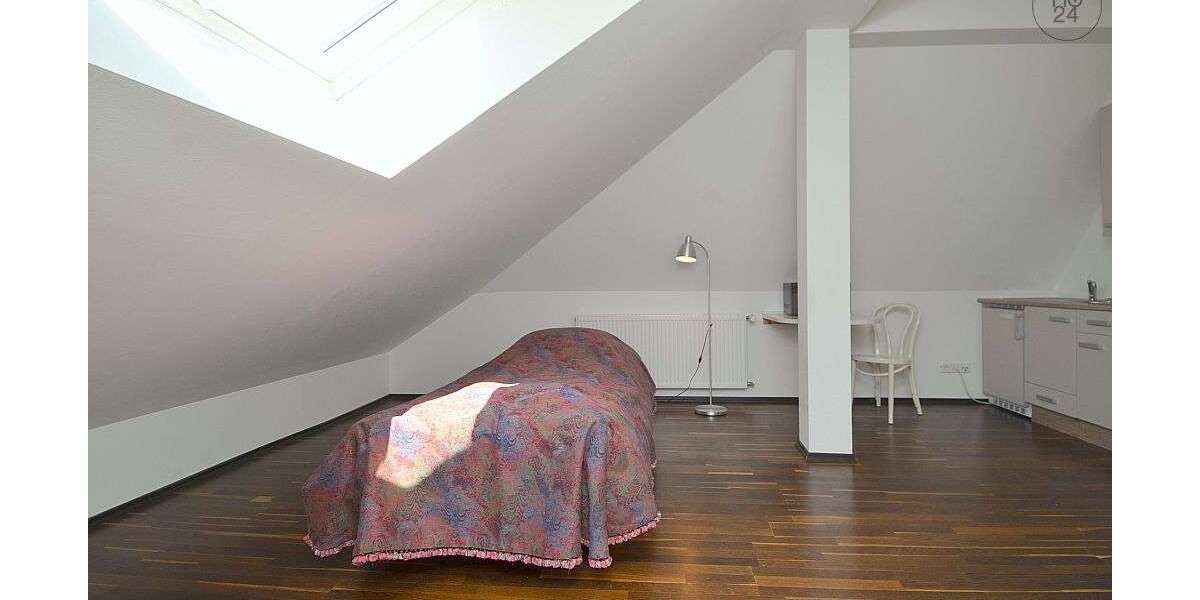 Zimmer Mainz Oberstadt - 1 Zimmer, 590&euro; | Angebot:26953892