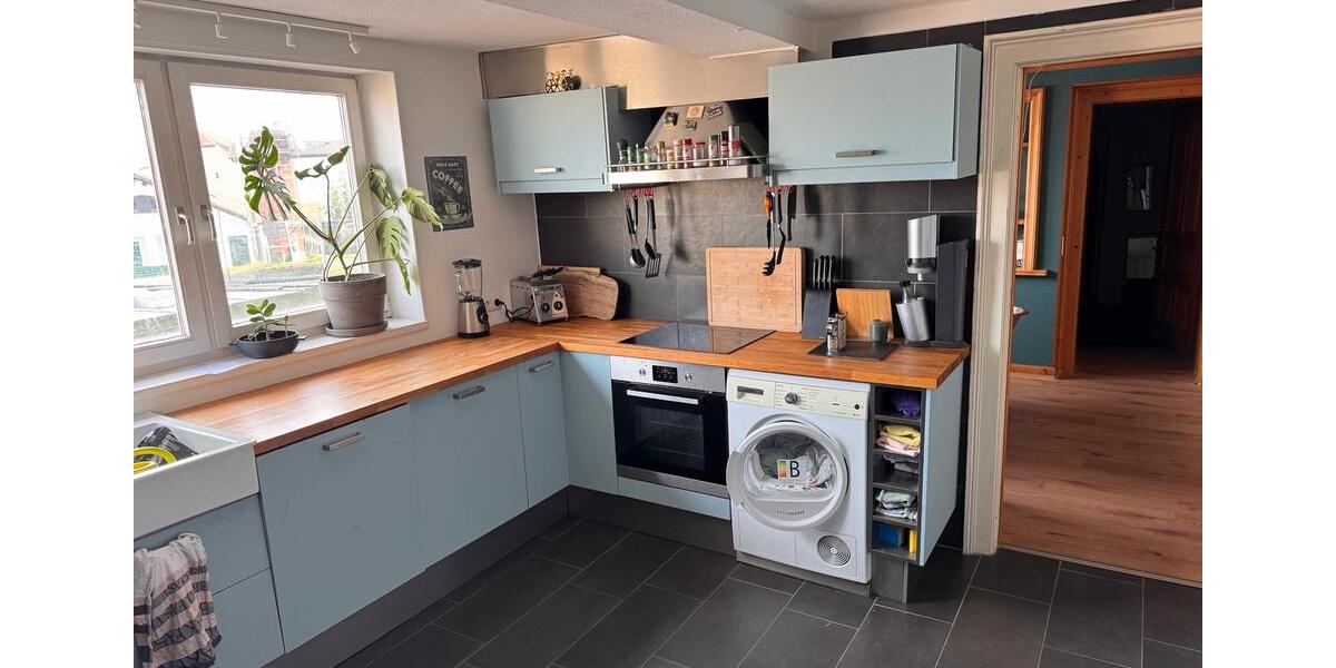 Etagenwohnung Dingolfing - 4 Zimmer, 130 m&sup2;, 1.600&euro; | Angebot:25323923