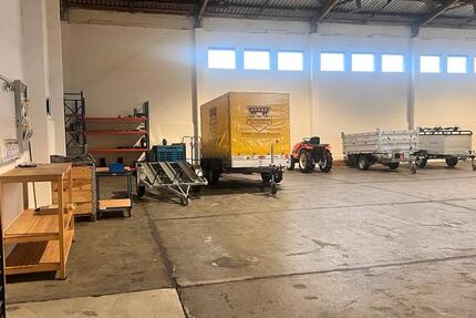 Gewerbeobjekt Delitzsch - 1.377&euro; | Angebot:25979707