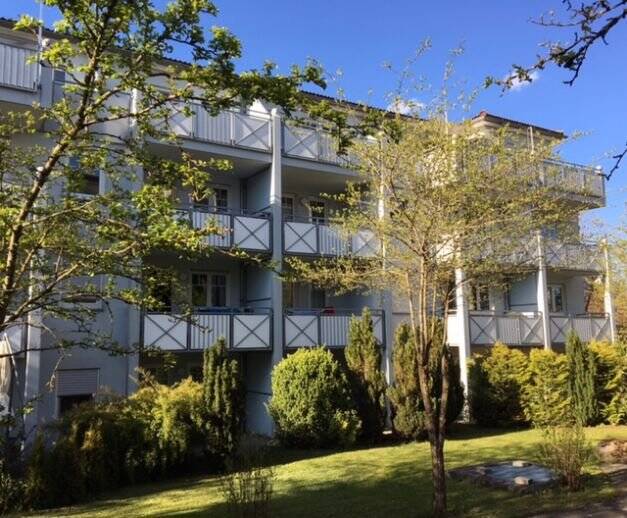 Etagenwohnung Trossingen - 3 Zimmer, 85 m&sup2;, 890&euro; | Angebot:24848237