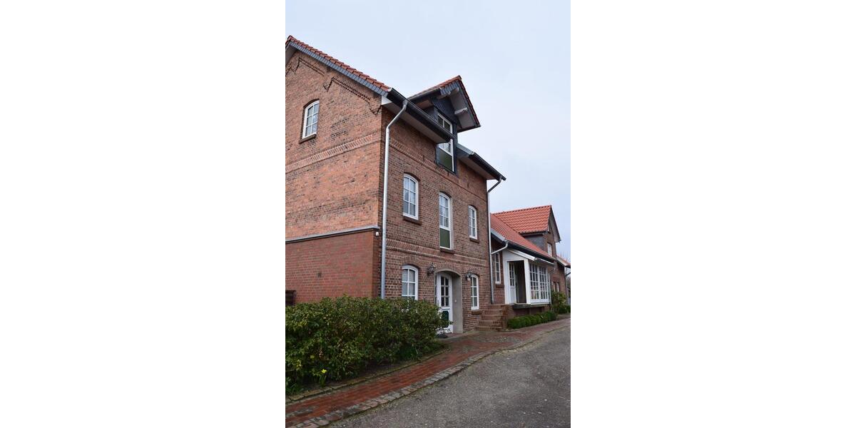 Etagenwohnung Gnarrenburg - 2 Zimmer, 563&euro; | Angebot:24347421