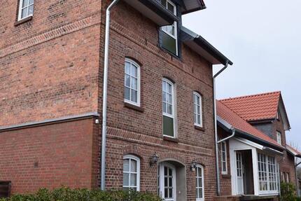 Wohnung Gnarrenburg - 2 Zimmer, 563&euro; | Angebot:24347421