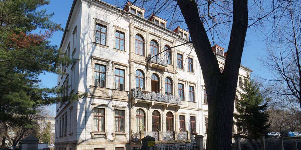 Etagenwohnung Dresden Innere Neustadt - 1 Zimmer, 42 m&sup2;, 400&euro; | Angebot:26824281