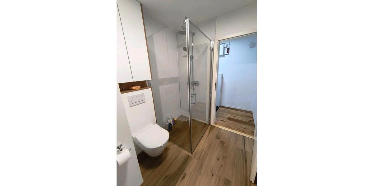 Etagenwohnung Neu-Ulm Ludwigsfeld - 2 Zimmer, 73 m&sup2;, 1.435&euro; | Angebot:26225245