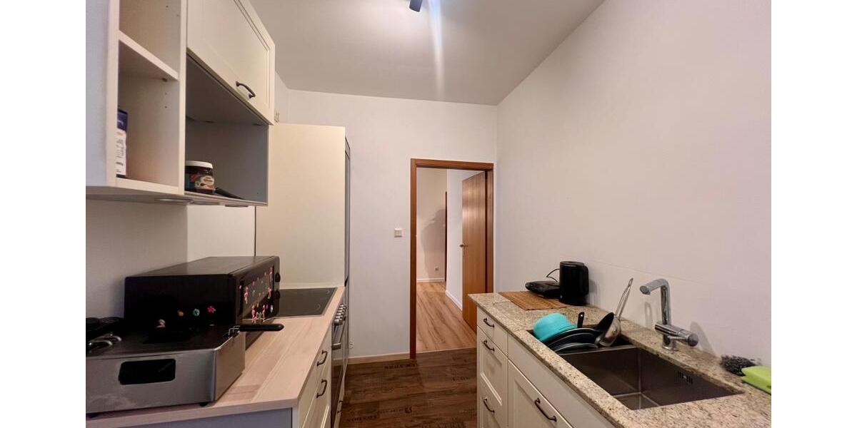 Wohnen auf Zeit Osnabrück Dodesheide - 1 Zimmer, 1 m&sup2;, 375&euro; | Angebot:26148743