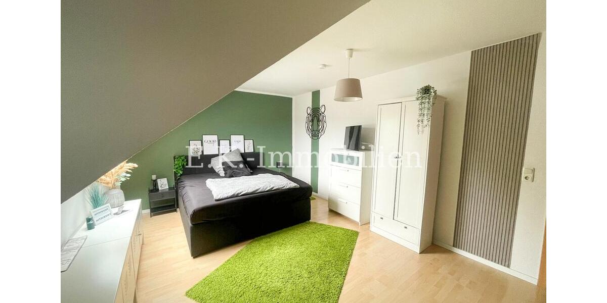 Etagenwohnung Esterwegen - 3 Zimmer, 70 m&sup2;, 520&euro; | Angebot:26545466