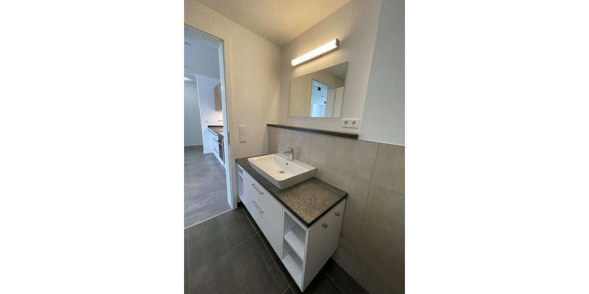 Etagenwohnung Berching - 2 Zimmer, 48 m&sup2;, 695&euro; | Angebot:26579857