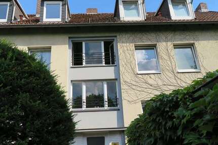 Wohnung Hannover Buchholz-Kleefeld - 3 Zimmer, 70 m&sup2;, 630&euro; | Angebot:27029853