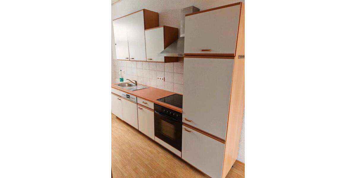 Erdgeschoßwohnung Köthen (Anhalt) - 1 Zimmer, 26 m&sup2;, 200&euro; | Angebot:26532599