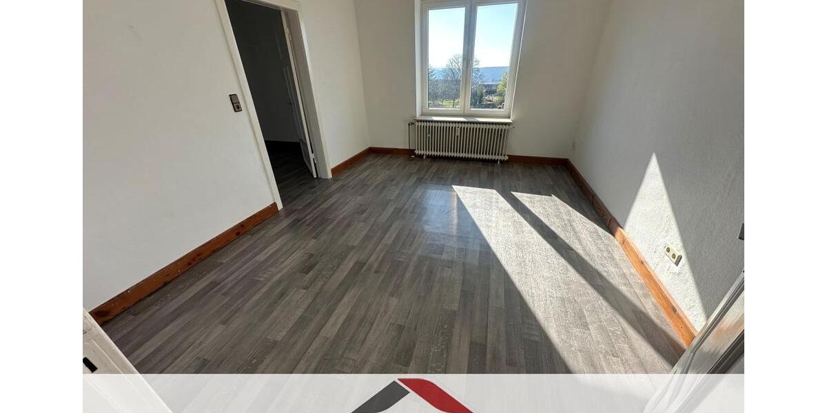 renovierte 3 Zimmer Wohnung im Dachgeschoss in Derental 3 zimmer