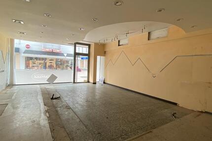 Gepflegte Gastrofläche in 1A-Lage von Menden! zimmer