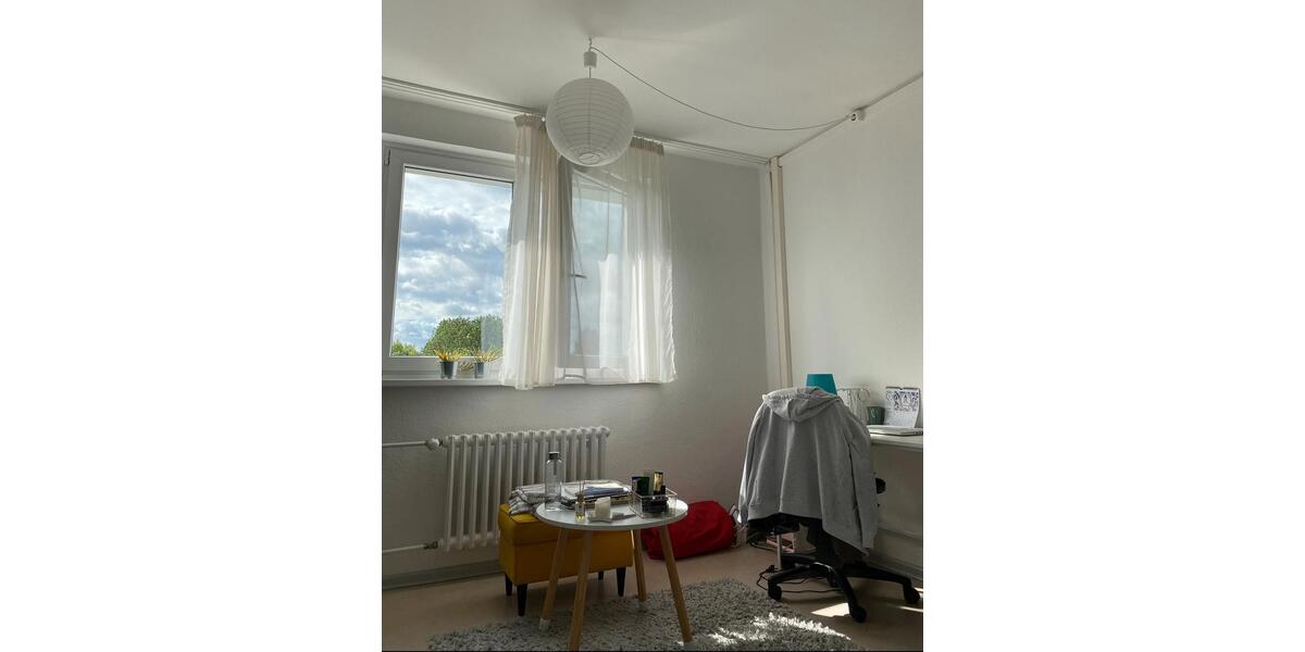 Etagenwohnung Berlin Lichtenberg - 1 Zimmer, 20 m&sup2;, 320&euro; | Angebot:26697655