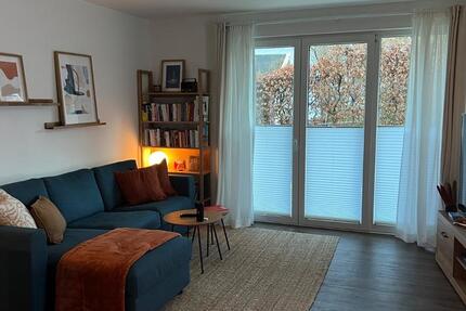 Schöne Neubauwohnung zur Zwischenmiete (20.10.2025 - 01.11.2025) zimmer