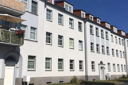 Wohnung Forst (Lausitz) - 1 Zimmer, 47 m&sup2;, 415&euro; | Angebot:27137512