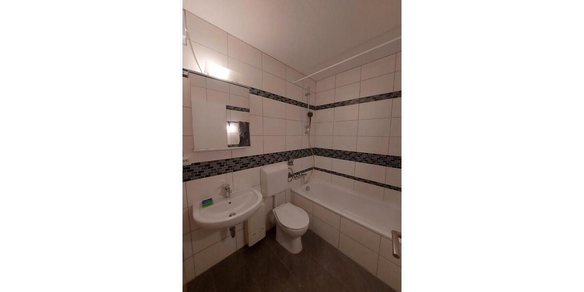 Etagenwohnung Saarbrücken Eschberg - 2 Zimmer, 50 m&sup2;, 525&euro; | Angebot:26185694