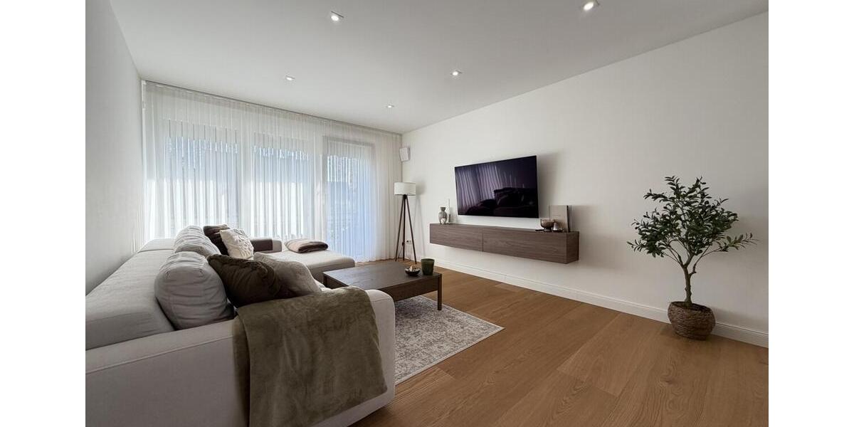 Etagenwohnung Hamm Braam-Ostwennemar - 3 Zimmer, 76 m&sup2;, 920&euro; | Angebot:26005604