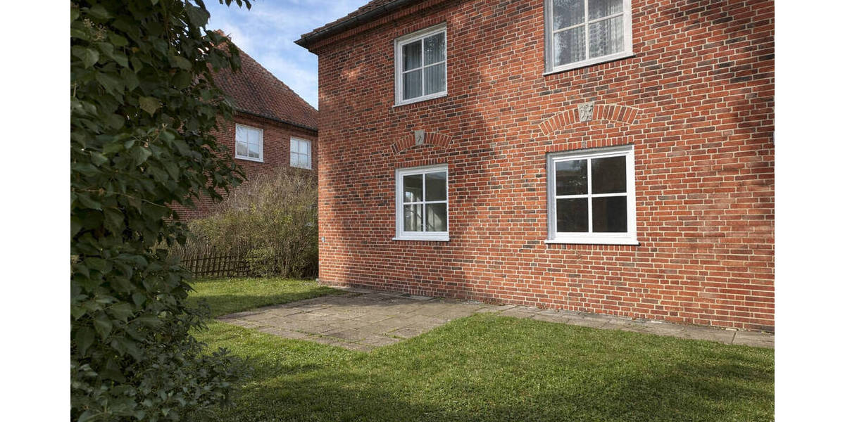 Etagenwohnung Heiligenhafen - 3 Zimmer, 64 m&sup2;, 832&euro; | Angebot:25971004